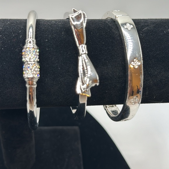 VERA BRADLEY AND KATE SPADE BRACELETS (Each Sold Separately) - Picture 4 of 5